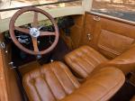 Pierce-Arrow Model 33 Convertible Coupe by Derham 1925 года